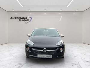 Opel Adam Glam AppleCarPlay Sternenhimmel Totw. Leder Bild 3