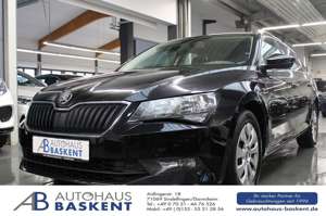 Skoda Superb 2.0 TDI Combi Active*SHZ*PDC*NAVI*GRA*