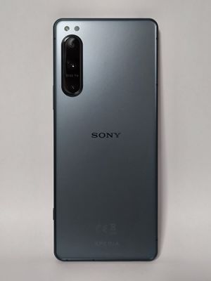  Sony Xperia 5 iv Smartphone Bild 2