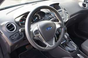 Ford Fiesta Titanium Autom.*NAVI*KAM*SYNC*WIPA*1HAND* Bild 8