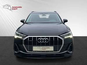 Audi Q3 35 TDI quattro S line*VIRTUAL*LED* Bild 3