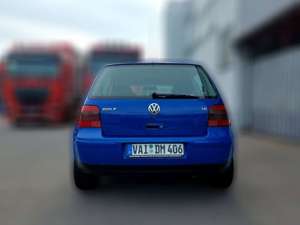 Volkswagen Golf 1.8 Highline Bild 4