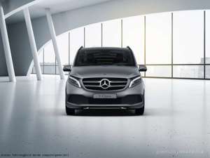 Mercedes-Benz V 220 V 220 d ED/L Navi LED 2x Schiebetür  Autom./Klima Bild 3