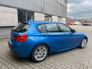 BMW 120 i M Sport ALCANTARA/AUTOMATIK/NAVI/XENON* Bild 5