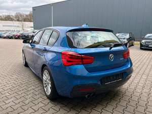 BMW 120 i M Sport ALCANTARA/AUTOMATIK/NAVI/XENON* Bild 3