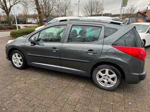 Peugeot 207 SW Urban Move *KLIMA*PANO*8-fach*TÜV NEU* Bild 5