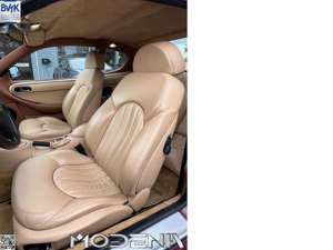 Maserati 3200 GT MOTOR NEU EURO 3 HANDSCHALTER Bild 4