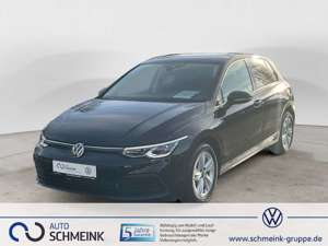 Volkswagen Golf VIII 1.5 TSI Life LED Plus Navi Winterpaket Bild 1