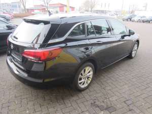 Opel Astra Elegance StartStop Bild 5