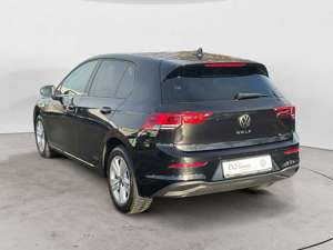 Volkswagen Golf VIII 1.5 TSI Life LED Plus Navi Winterpaket Bild 3
