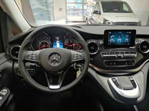 Mercedes-Benz V 220 d lang Navi LED Kamera Easy-Pack Bild 5