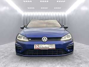 Volkswagen Golf VII R *REMUS/20"/Pano/Nappa/LED/2.HD/ACC* Bild 2