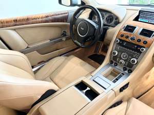 Aston Martin DB9 6.0  V12 TOP-COLOR!! AM SERVICES*19%MwSt!! Bild 5