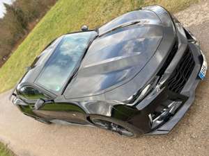 Chevrolet Camaro RS3,6 V6 Coupe Facelift ZL1 Optik Bild 3