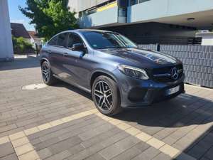 Mercedes-Benz GLE 350 Coupe 4Matic 9G-TRONIC / AMG LINE Bild 3