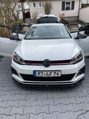 Volkswagen Golf 7 GTI Performance BMT/Start-Stopp/Schubabschaltung Bild 1