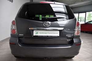 Toyota Corolla Verso 2.2 D-CAT Sol Leder Navi AHK Bild 5