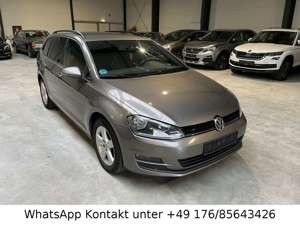 Volkswagen Golf VII Variant Comfortline*Tempomat*AHK*R-Line Bild 1
