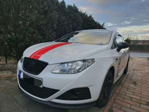 SEAT Ibiza SC 1.4 16V Sport Coupe