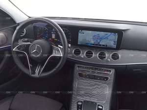 Mercedes-Benz E 200 T,4M,AMG,AHK,BURM,19Z,SD,360G,INZ.BONUS Bild 4