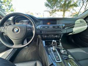 BMW 525 525d Touring Aut. Bild 5