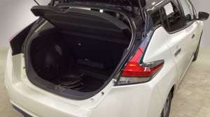 Nissan Leaf Tekna 40KW/h 150PS LED BOSE MY21 Tekna Klima Navi Bild 5