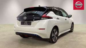 Nissan Leaf Tekna 40KW/h 150PS LED BOSE MY21 Tekna Klima Navi Bild 2
