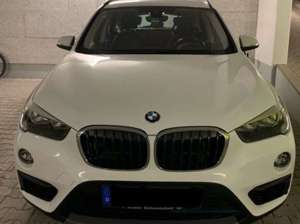 BMW X1 X1 xDrive20i Aut. Bild 4
