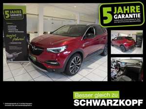 Opel Grandland 1.6T LED,Kamera,Soundsystem,Navi,DAB Bild 1