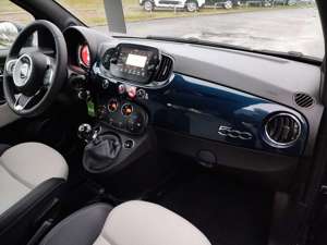 Fiat 500 c Dolcevita 1.0 Mild-Hybrid Android Auto Bild 5