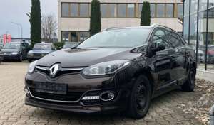 Renault Megane III Grandtour BOSE Edition Bild 2