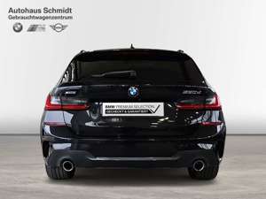 BMW 330 d xDrive M Sportpaket*ACC*Panorama*19 Zoll* Bild 4