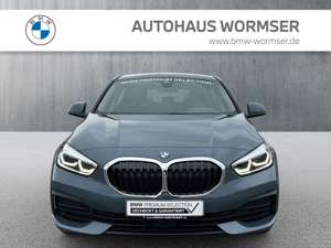BMW 118 i Advantage DAB LED WLAN Tempomat Klimaaut. Bild 5