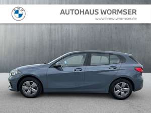 BMW 118 i Advantage DAB LED WLAN Tempomat Klimaaut. Bild 4