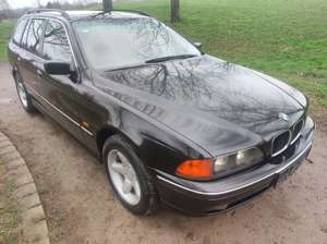 BMW 520 5er 520i touring