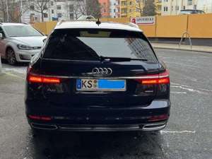 Audi A6 A6 Avant 40 TDI Quattro Sport STHZ, PANO; LED