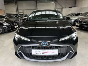 Toyota Corolla Bild 2