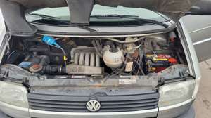 Volkswagen T4 California m. Aufstd. Oldtimer H-Kennzeichen Bild 2