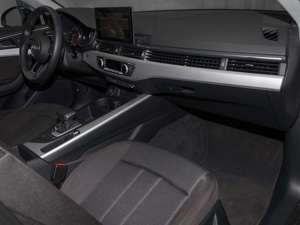 Audi A4 35 TDI ADVANCED MATRIX NAVI PDC SITZHZ Bild 5