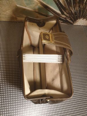 VINTAGEAktentasche Schultertaschen   Vintage groß business taschen Handtasche   Bild 3