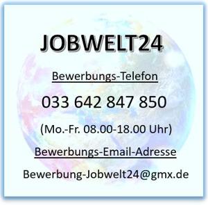 Telefonistin Heimarbeit Job Lübeck und ü-all Arbeit Stellenangebot Homeoffice telefonier