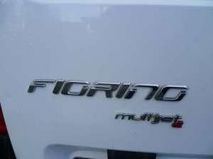 Fiat Fiorino SX Kasten+KLIMA+AHK+EURO6+ZV Bild 4