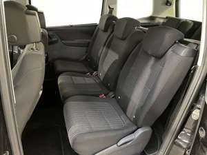 SEAT Alhambra Style DSG /AHK/Bi-Xen/7-Sitz/DCC/NAVI Bild 5
