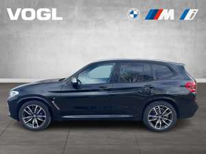 BMW X3 M 40i Head-Up AHK HiFi LED Bild 4