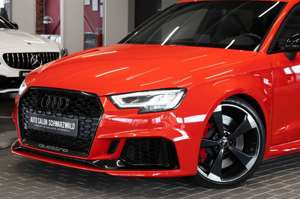Audi RS3 Sportback|RS-SITZE|MATRIX|RS-ABGAS OHNE OPF! Bild 3