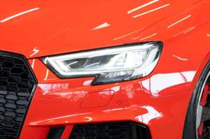 Audi RS3 Sportback|RS-SITZE|MATRIX|RS-ABGAS OHNE OPF! Bild 5