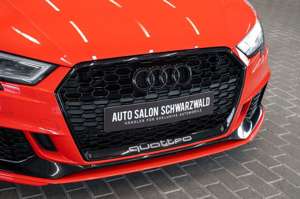 Audi RS3 Sportback|RS-SITZE|MATRIX|RS-ABGAS OHNE OPF! Bild 4