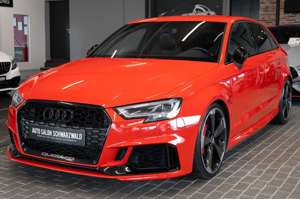 Audi RS3 Sportback|RS-SITZE|MATRIX|RS-ABGAS OHNE OPF! Bild 2