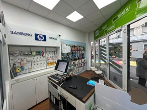 Handy & PC Reparaturladen in Hanau Stadtmitte zum Verkauf Bild 2