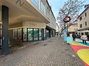 Handy & PC Reparaturladen in Hanau Stadtmitte zum Verkauf Bild 3